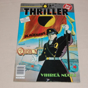 Thriller 01 - 1990